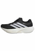 adidas Women's Supernova Rise 3 Running Shoes - White, Black Variant