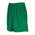 Men's 7-Inch Mesh Sports Shorts with Moisture Wicking & Color Secure Technology