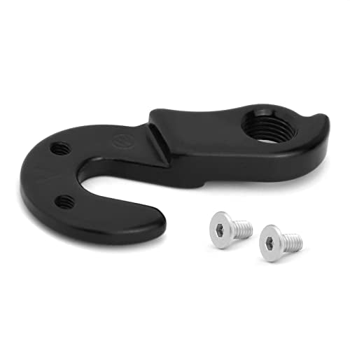 Bike Derailleur Hanger Replacement for Diamondback Overdrive & Raleigh Talus