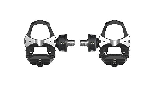 Favero Assioma Duo Cycling Power Meter Pedals with Rechargeable Batteries