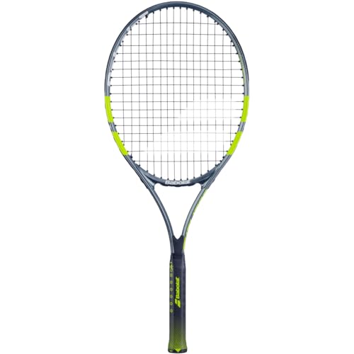 Babolat Junior 26 Inch Tennis Racquet for Kids - Inspired by Carlos Alcaraz