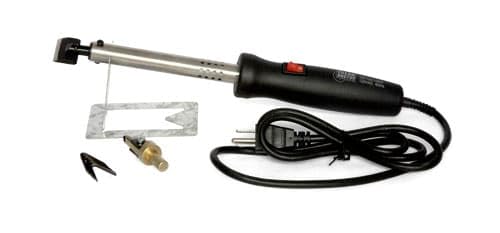Hardline Tread Doctor Sniper Kit – Heated Tire Groover & Knobby Cutter for Off-Road Vehicles
