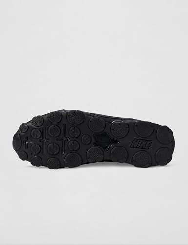 Nike Sportswear Reax 8 SL Men's Running Shoes Black Anthracite 12