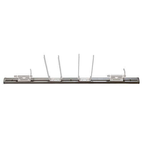 Saris Traps 47-Inch Single Track Bike Rack for Trucks, Vans & SUVs