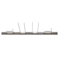 Saris Traps 47-Inch Single Track Bike Rack for Trucks, Vans & SUVs