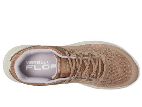 Merrell Women's Antora 4 Hazel Trail Running Shoes - Athletic Support