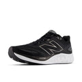 New Balance Men's Fresh Foam 680 V8 Running Shoes Black Magnet Size 11