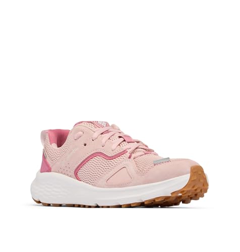 Women's Columbia Bethany Water-Resistant Trail Sneakers - Pink Haze