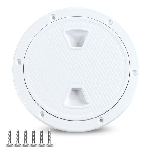 Marine Boat Hatch Cover 4