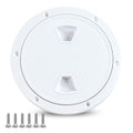 Marine Boat Hatch Cover 4