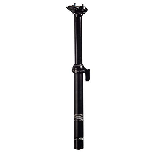 TranzX Kitsuma Dropper Post 31.6mm 170mm External Routing No Lever