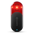 Bike Radar Tail Light with Auto Brake Alert & 7 Modes - Long Battery Life