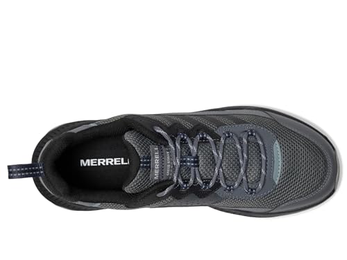Merrell Men's Speed Strike 2 Hiking Shoes - 10.5 / Rock Variation