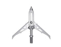 Ravin R101 Stainless Steel Mechanical Broadheads 100 Grain Pack of 3 for Hunting