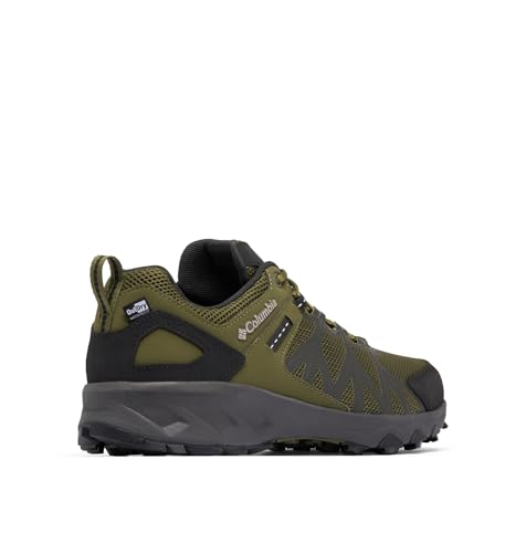 Columbia Men's Peakfreak II Outdry Trail Shoes - Nori Black 8