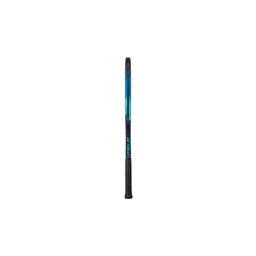 Yonex EZone Feel Strung Tennis Racquet 250g Sky Blue (G2)