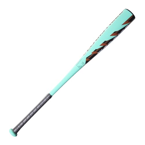 Baseball Bat Louisville Slugger 2026 Warrior (-10) 28-Inch USA Alloy Bat