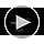 White Cheer Shoes for Women Girls Youth Cheerleading Sneakers - Size 10 - Breathable & Comfortable Athletic Flats