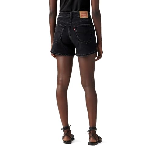 Levi's Women's A-Line Shorts - 28 / First or Last No Stretch