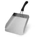 Large Griddle Spatula for Rice & Veggies - Heavy Duty Stainless Steel
