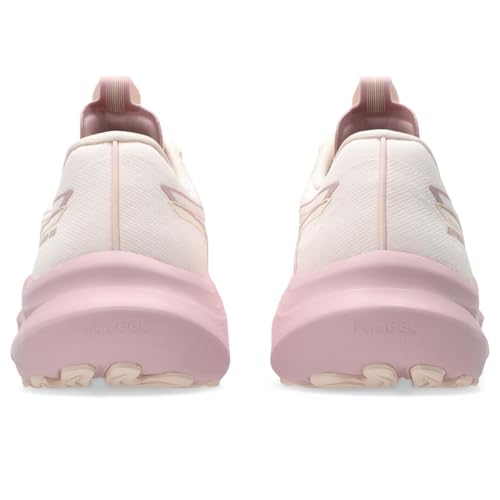 ASICS Women's GT-2000 14 Running Shoes - Pearl Pink / Morganite, Size 8.5