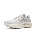 New Balance Women’s FuelCell Propel V4 Running Shoes - Grey Matter / Rain Cloud, Size 8