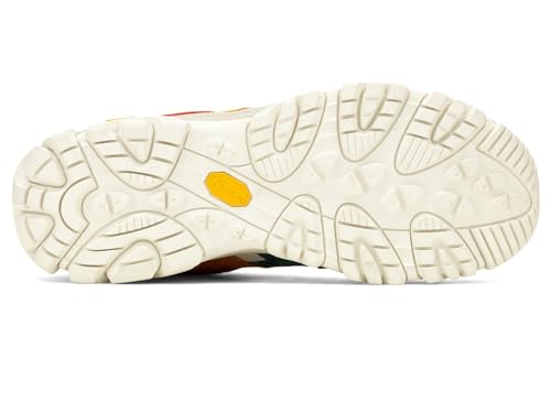 Men's Merrell Moab 3 Hiking Shoes - Size 10.5, Multi-Color