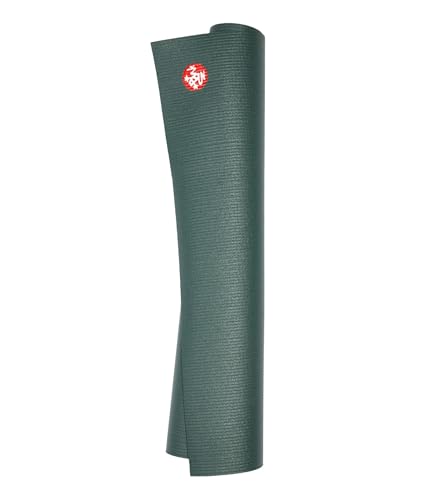 Manduka PRO Travel Yoga Mat - Black Sage, 79