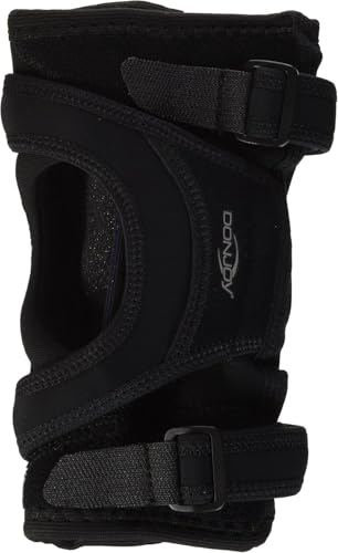 Adjustable Knee Support Brace for Patellar Dislocations - XX-Large, Right