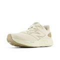 New Balance Women's Fresh Foam 680 V8 Running Shoes 9.5 Angora Arid Stone