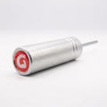 GymPin 2-Inch Olympic Weight Stack Pin for Gym Equipment, 10mm Diameter