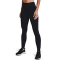 Under Armour Women's Motion Leggings Medium Black 003 Jet Gray