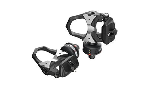 Favero Assioma Duo Cycling Power Meter Pedals with Rechargeable Batteries