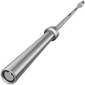 ALTLER 7FT Olympic Barbell Bar - Heavy-Duty 2-Inch Weightlifting Bar for Strength Training