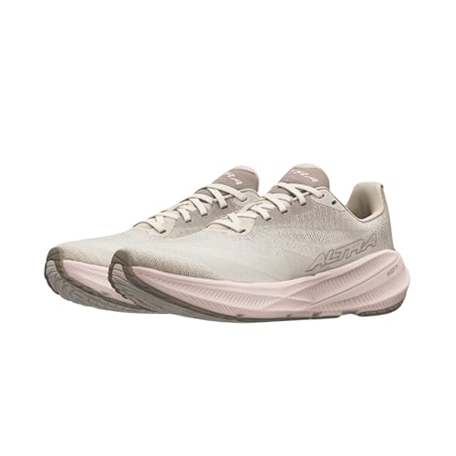 Women's Experience Flow 3 Road Running Shoe - Tan, Size 10