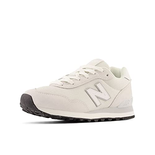 New Balance Women's 515 V3 Retro Sneakers - Reflection White 7