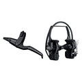 Magura HS11 Hydraulic Rim Brake for Bicycle - Easy Mount, Black