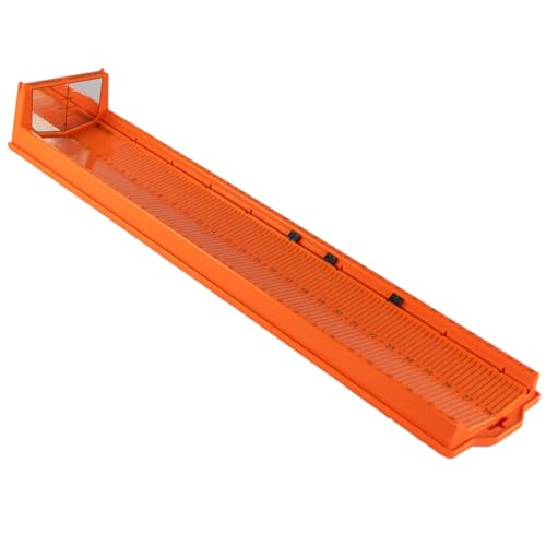YakAttack 28-Inch Orange Fish Measuring Board for Kayak Fishing