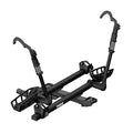 Thule T2 Pro XTR Hitch Bike Rack Black 2-inch Receiver, Fits Up to 4 Bikes