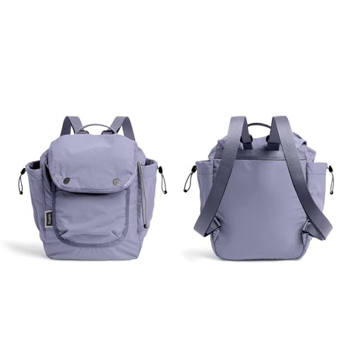 Bellroy Cinch Minipack 9L Lightweight Mini Backpack LilacHaze – Compact & Versatile