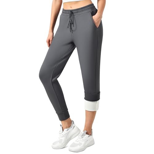 Women’s Sweatpants with Pocket - Comfortable Activewear Pants