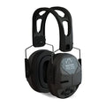 FireMax Electronic Ear Protection for Shooting & Hunting - Walkers Rechargeable Slim Hearing Muffs