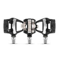 Garmin Rally RS210 Dual-Sensing Power Meter Pedals - Shimano SPD-SL Clipless
