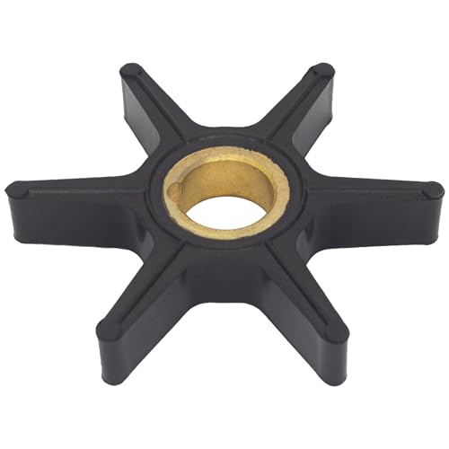 Outboard Water Pump Impeller Kit for Mercury Marine Force 25-50 HP - Variation 25-50 HP