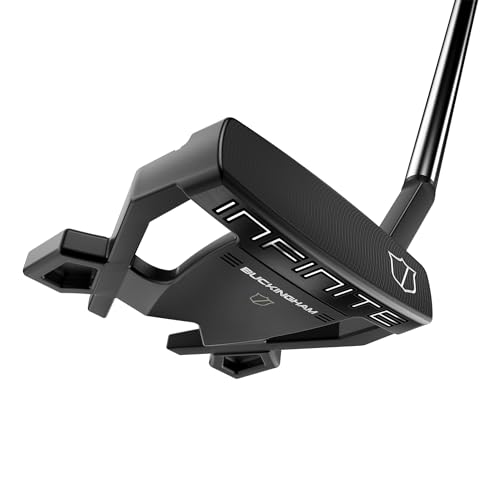 Wilson 2024 Infinite Men's Buckingham Golf Putter 34" Right-Handed