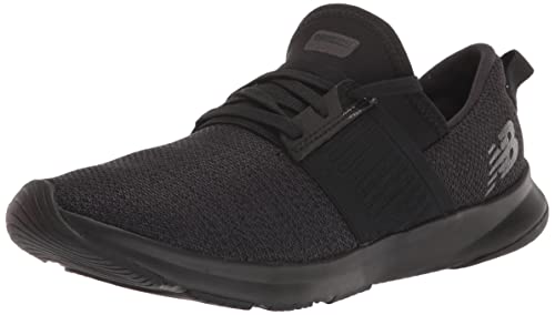 New Balance Nergize v3 Women's Training Sneakers - 9.5 Black/Black