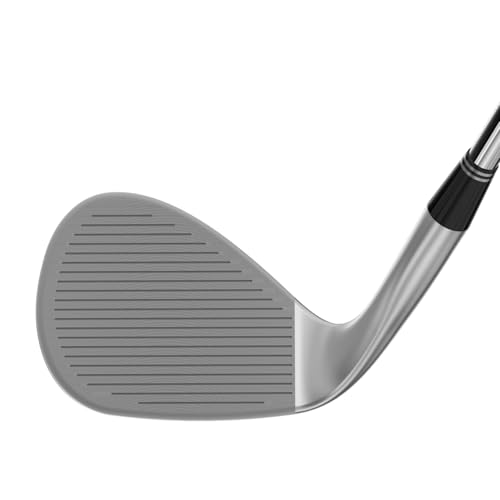 Cleveland Golf Men's CBZ Full-Face Wedge 56° Right-Hand Alloy Steel Stiff Flex