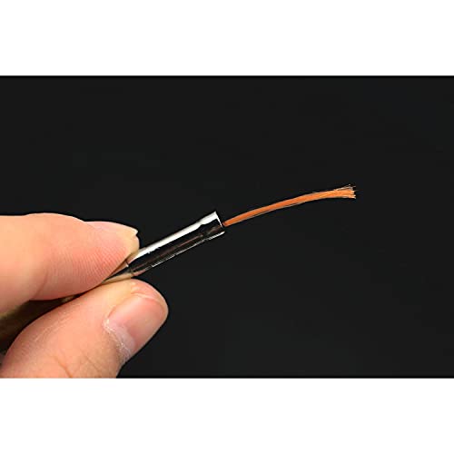 20 Colors Fly Tying Thread Floss Material - 300D Silky Yarn for Fishing