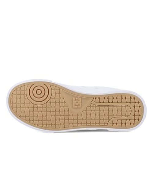 DC Women's Chelsea Skate Shoe