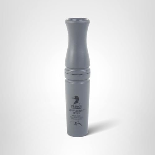 Primos Hunting Shaved Reed Speck Goose Call - 826